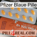 Pfizer Blue Pill 43